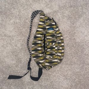 Kavu bag